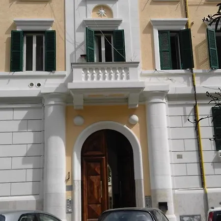 Appartement Vatican Lovely Apartment Rome