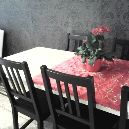 Appartement Vatican Lovely Apartment