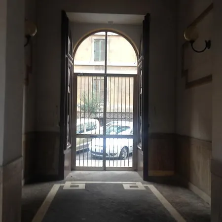 Vatican Lovely Apartment