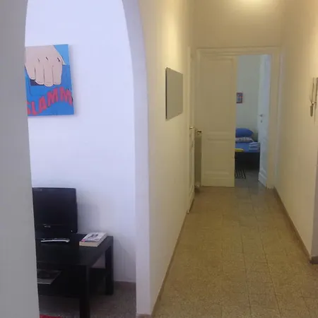 Διαμέρισμα Vatican Lovely Apartment *