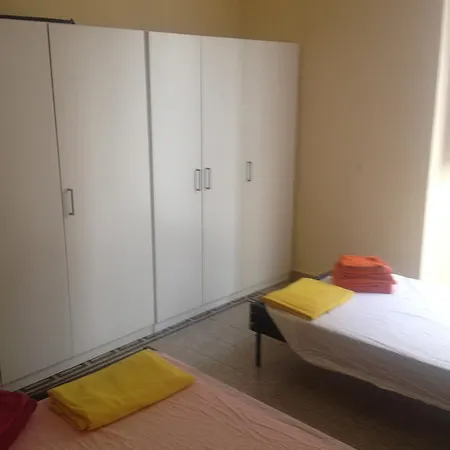 Διαμέρισμα Vatican Lovely Apartment *