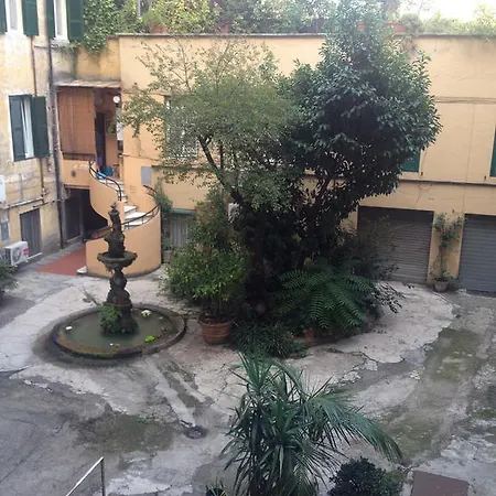 Διαμέρισμα Vatican Lovely Apartment *
