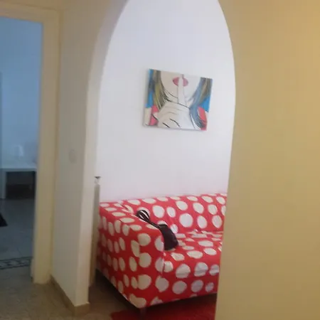 Vatican Lovely Apartment
