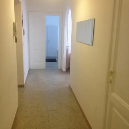 Vatican Lovely Apartment Ρώμη