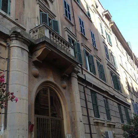 Appartement Vatican Lovely Apartment