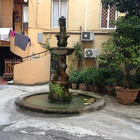 Vatican Lovely Apartment Ρώμη