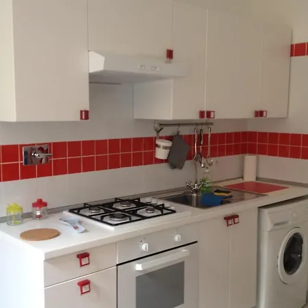 Appartement Vatican Lovely Apartment Rome