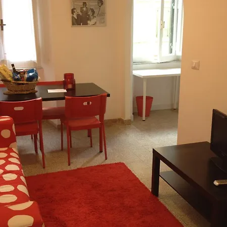 Διαμέρισμα Vatican Lovely Apartment