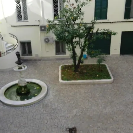 Vatican Lovely Apartment Διαμέρισμα